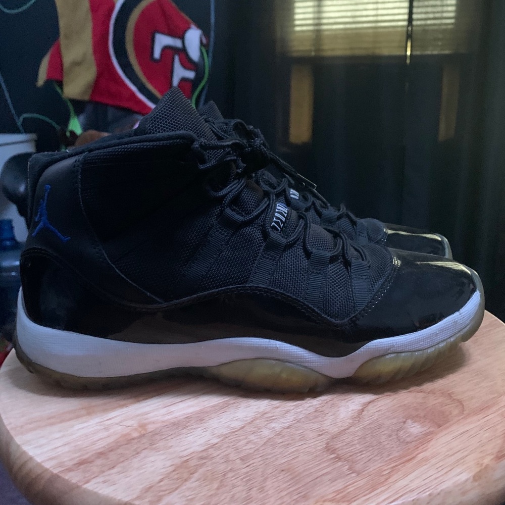 Space Jam 11s